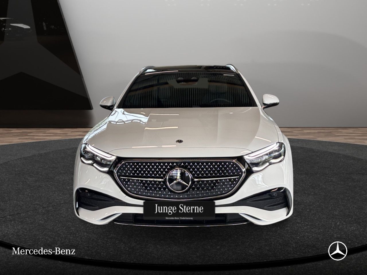 Mercedes-Benz E-Klasse – Bild 2