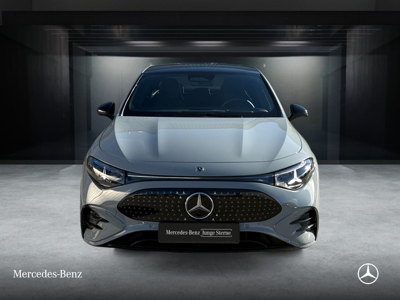 Mercedes-Benz CLA – Bild 8