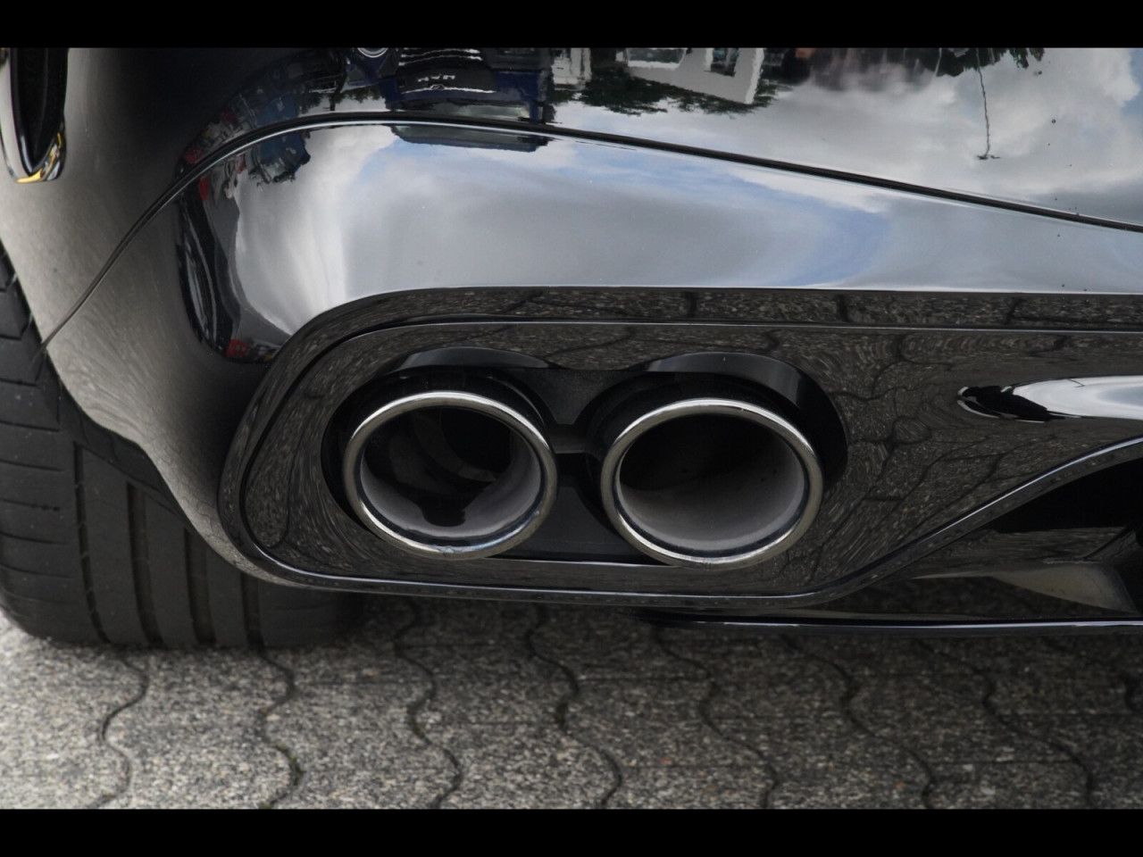 Mercedes-Benz CLE – Bild 17