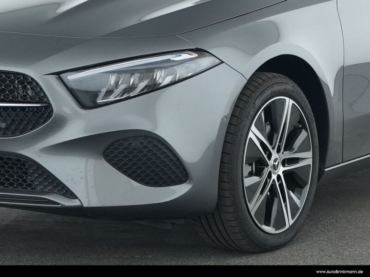 Mercedes-Benz A-Klasse – Bild 3