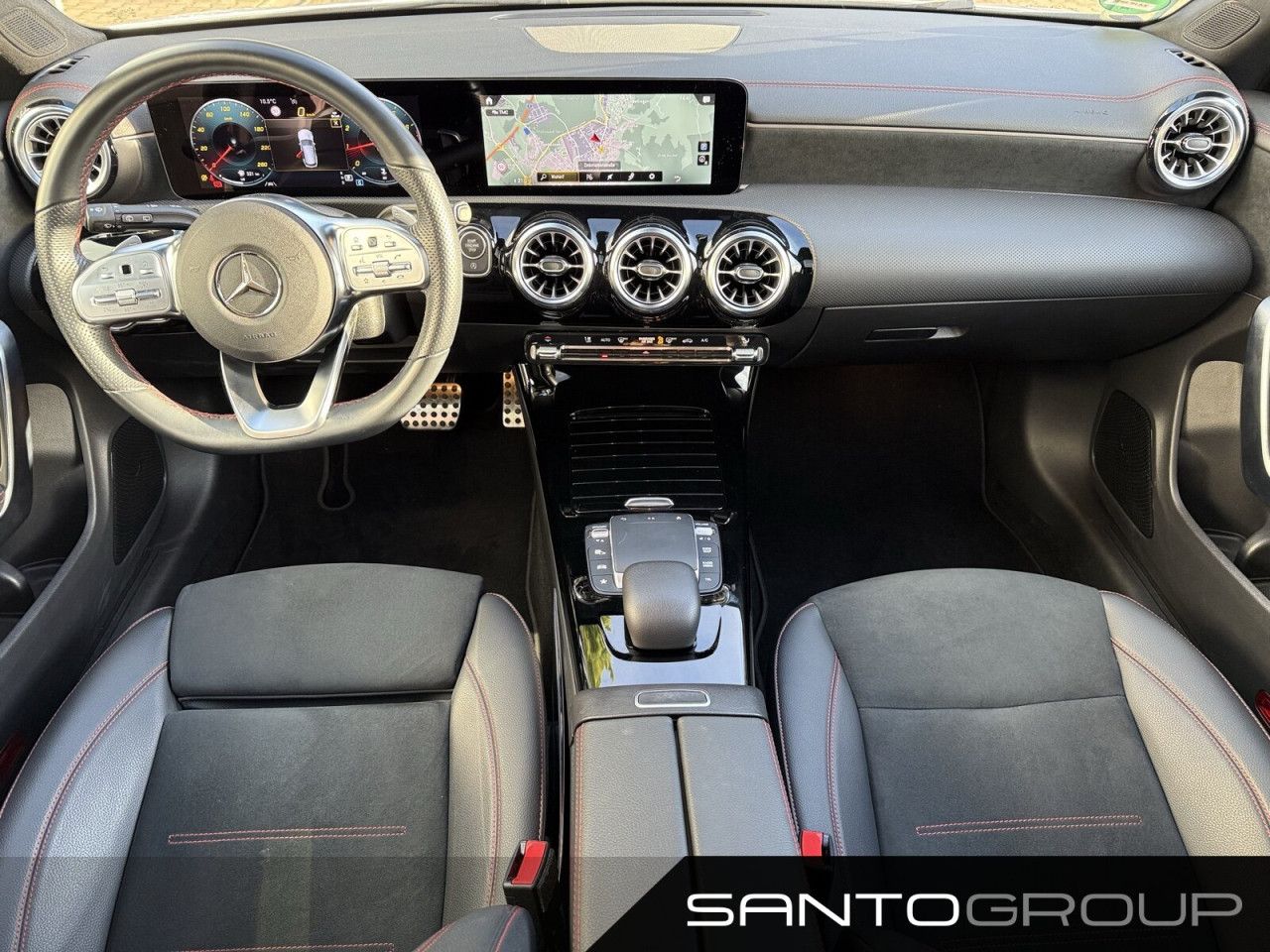 Mercedes-Benz CLA – Bild 9