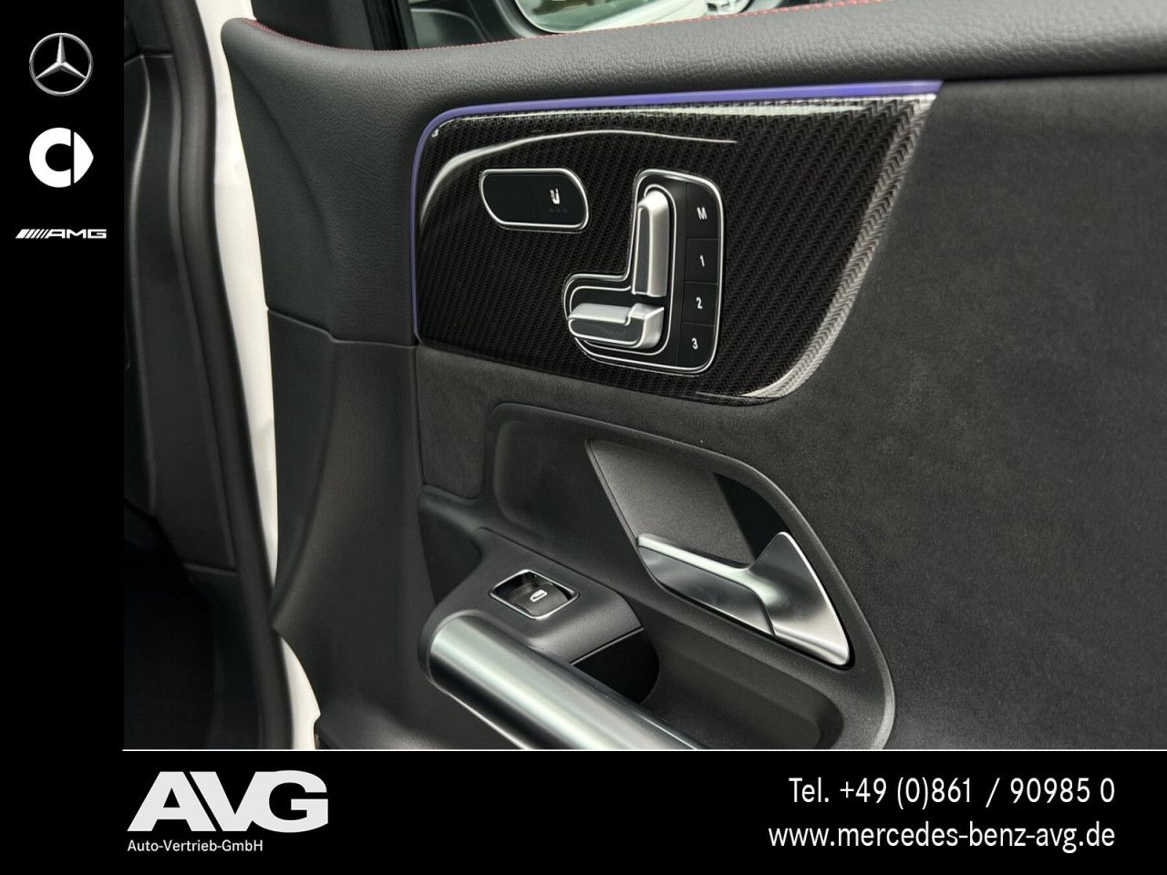 Mercedes-Benz B-Klasse – Bild 14