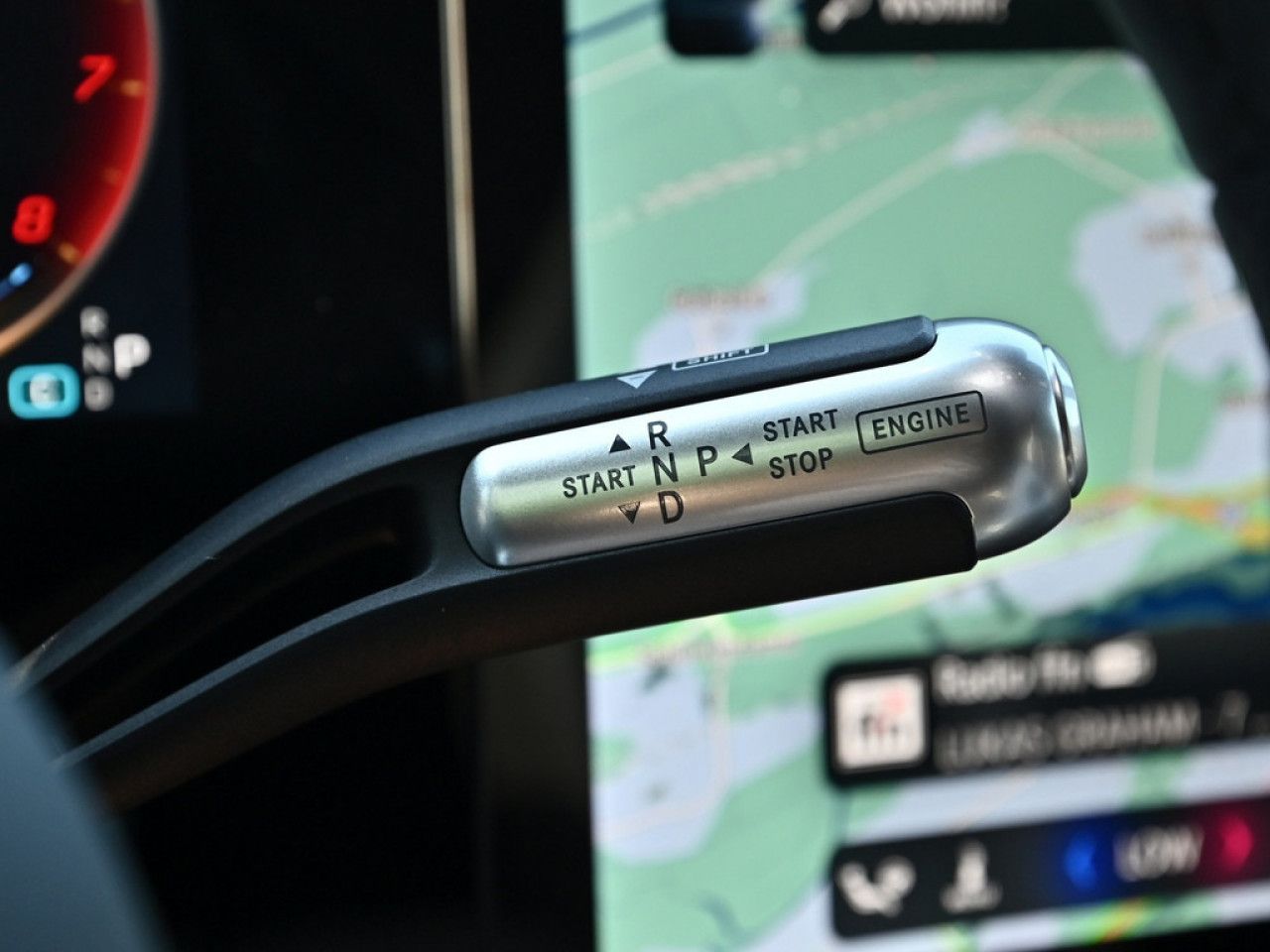 Mercedes-Benz GLB – Bild 17