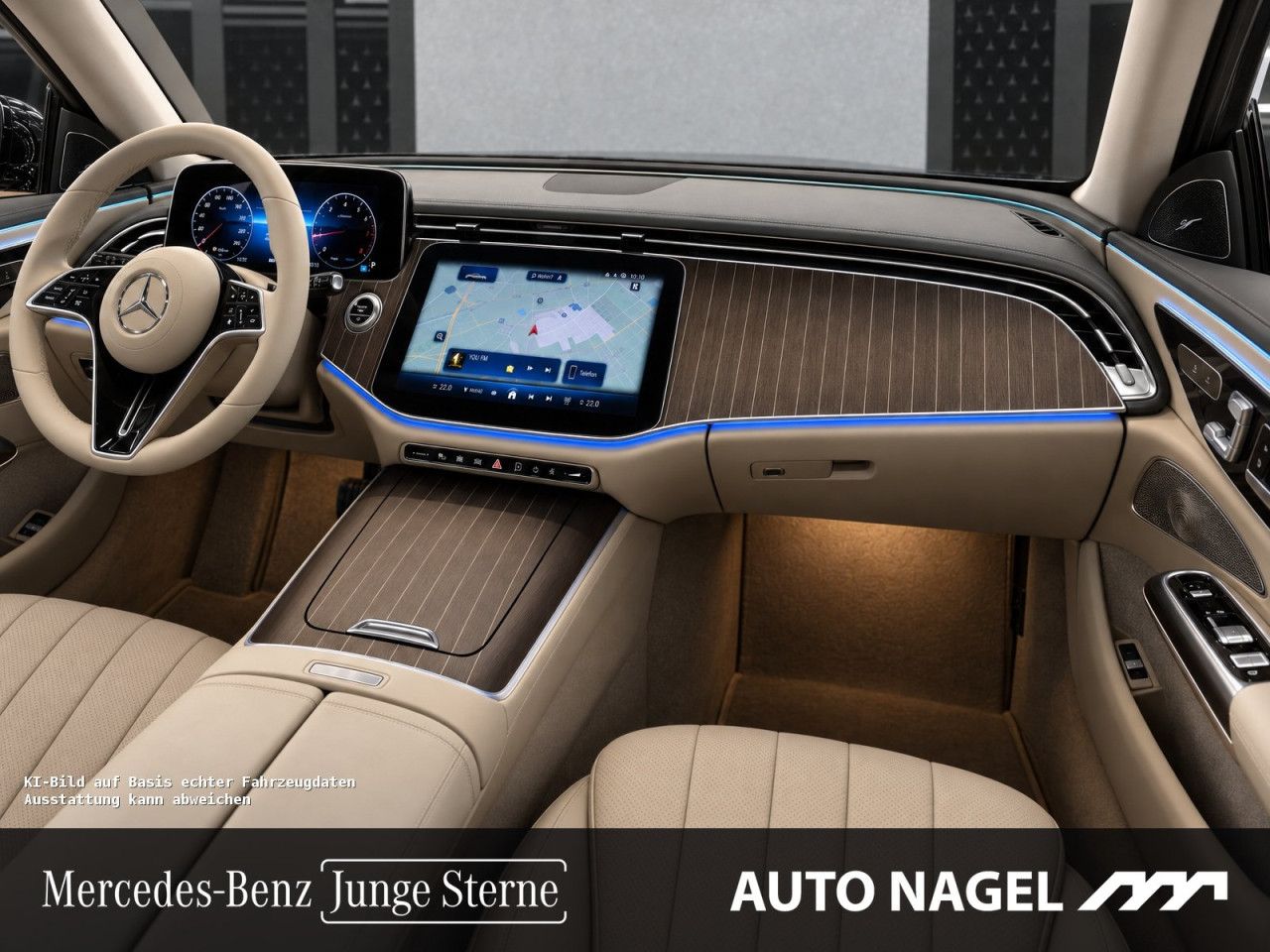 Mercedes-Benz E-Klasse – Bild 28