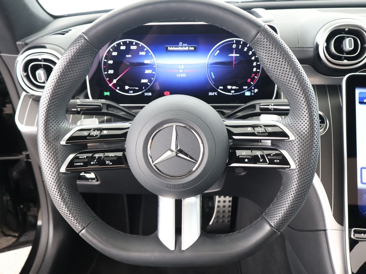 Mercedes-Benz CLE – Bild 11