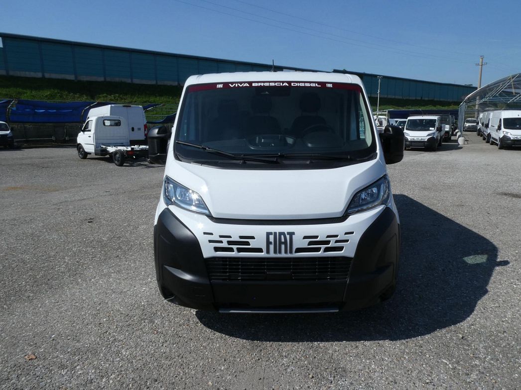 Fiat | Ducato L2H1