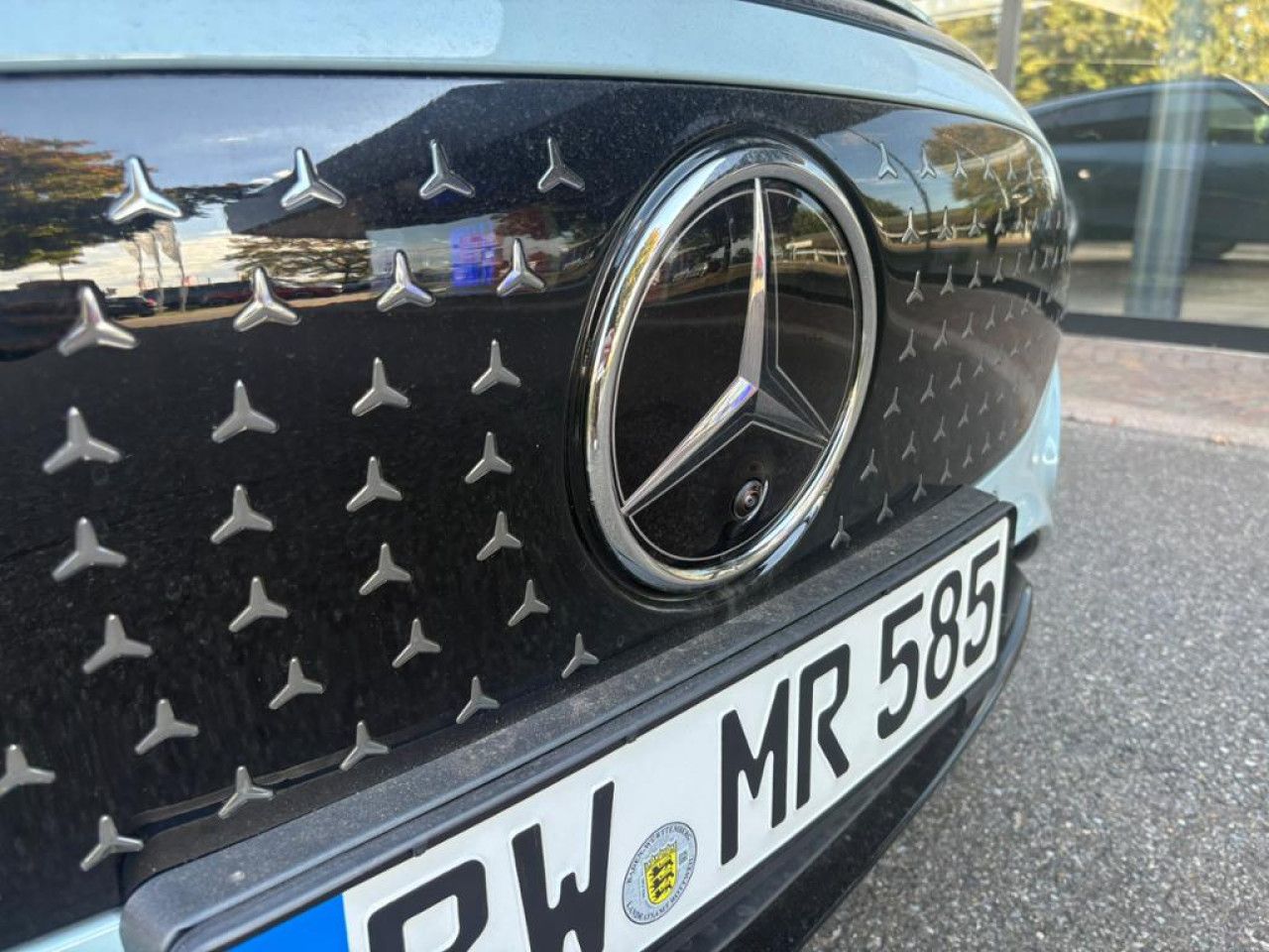 Mercedes-Benz CLA – Bild 18