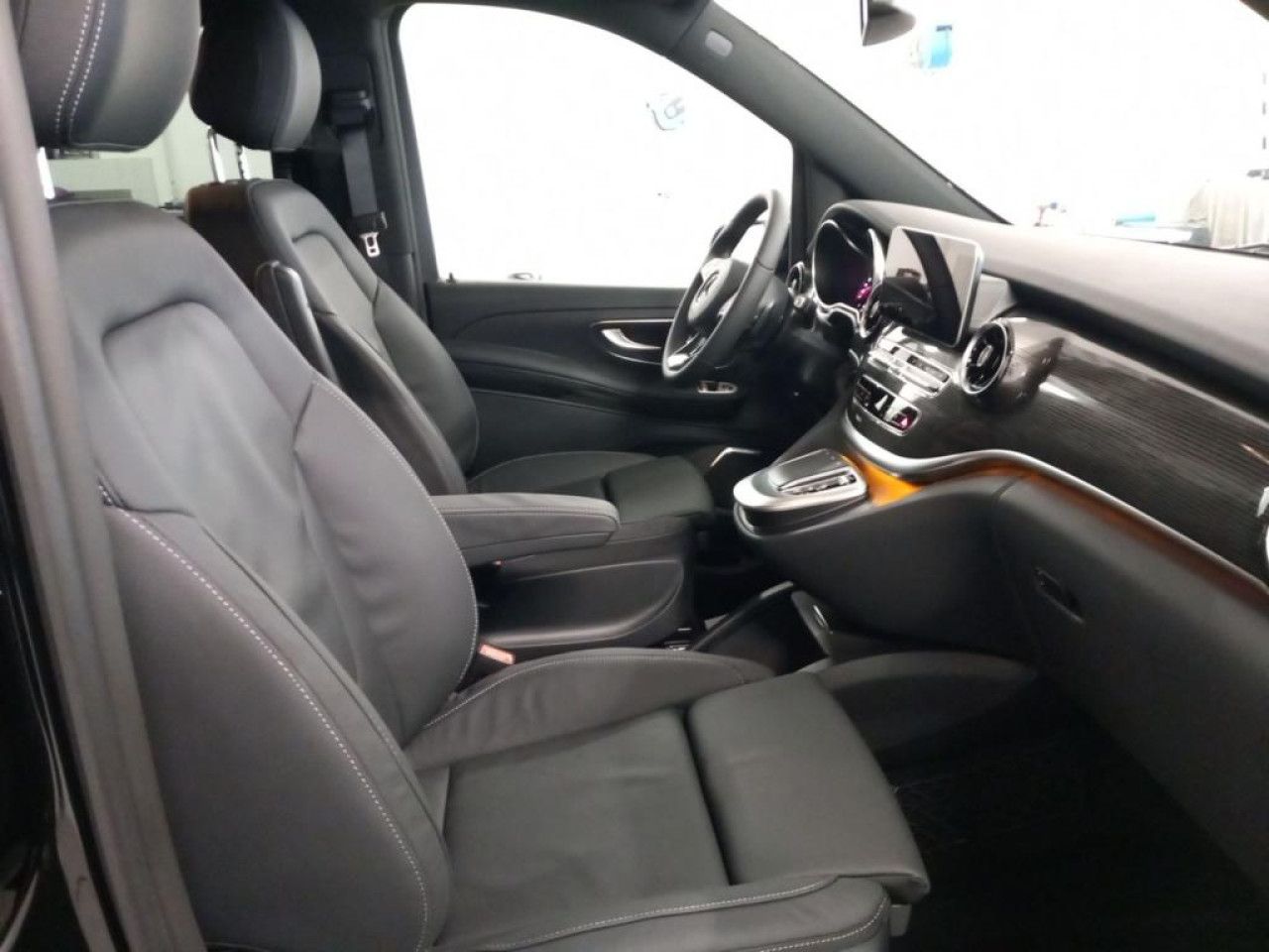 Mercedes-Benz V-Klasse – Bild 17