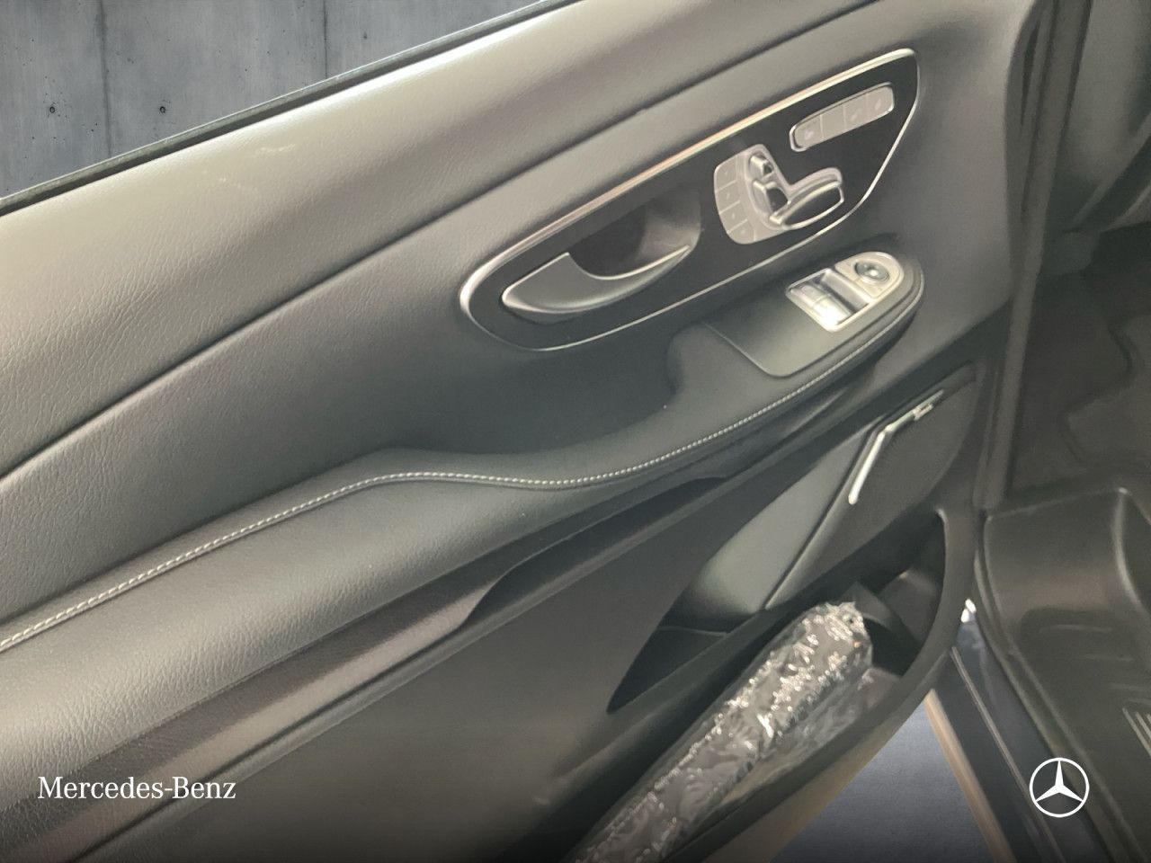 Mercedes-Benz V-Klasse – Bild 14