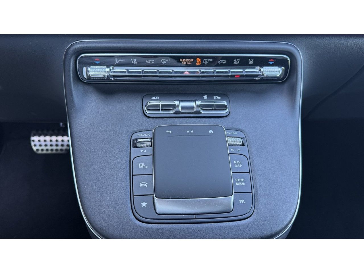 Mercedes-Benz V-Klasse – Bild 28