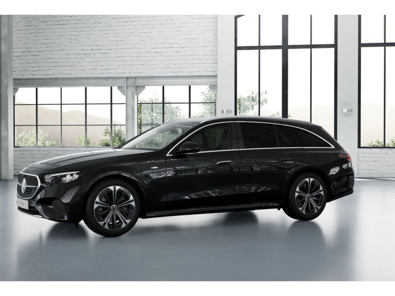 Mercedes-Benz E-Klasse – Bild 12