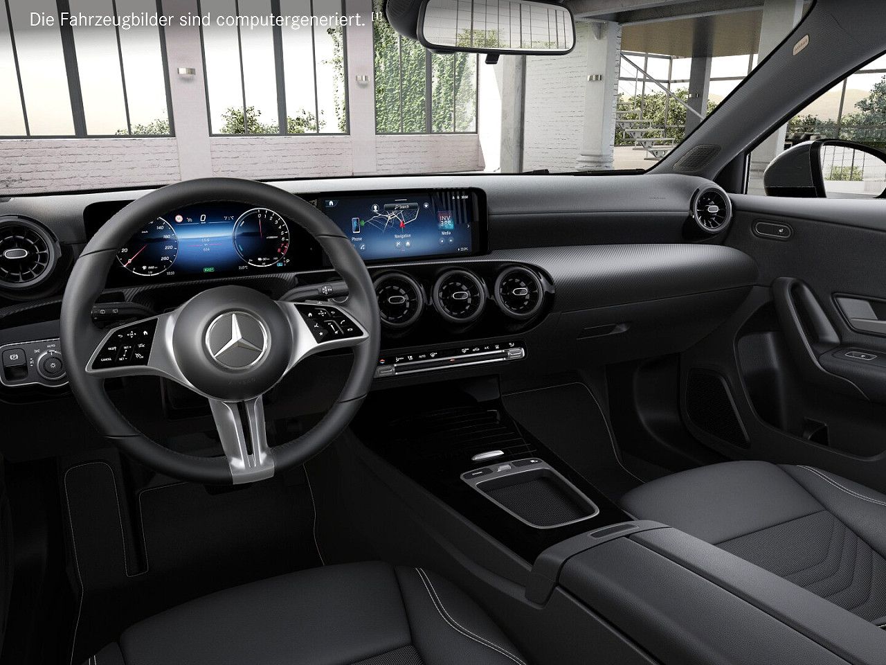 Mercedes-Benz A-Klasse – Bild 19