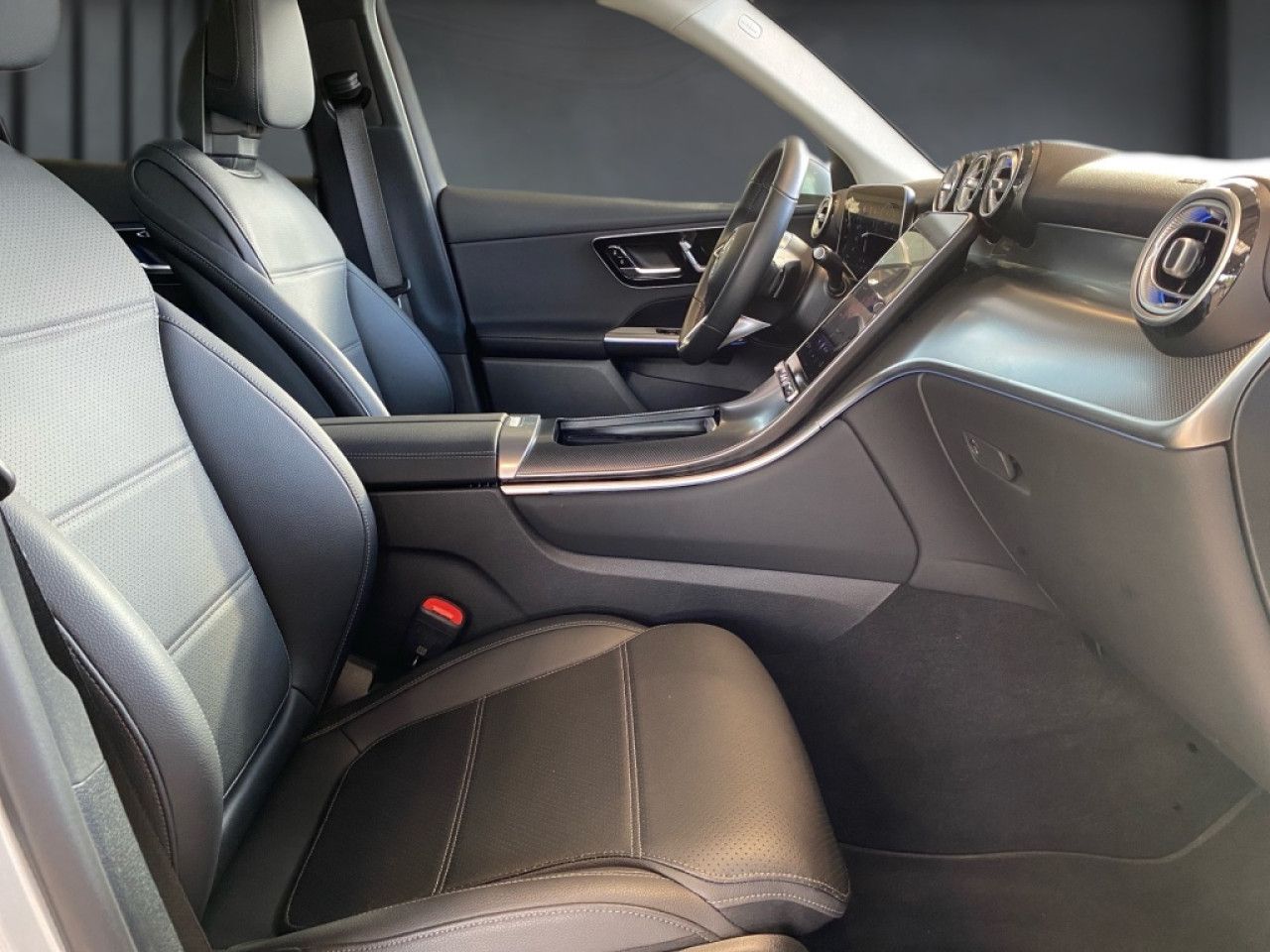 Mercedes-Benz GLC – Bild 16