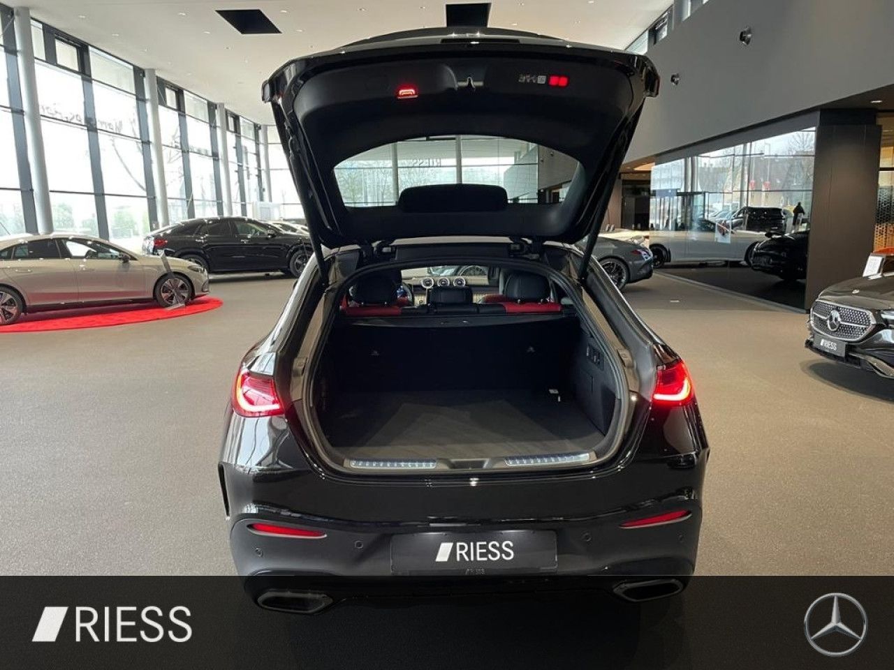 Mercedes-Benz GLC – Bild 17