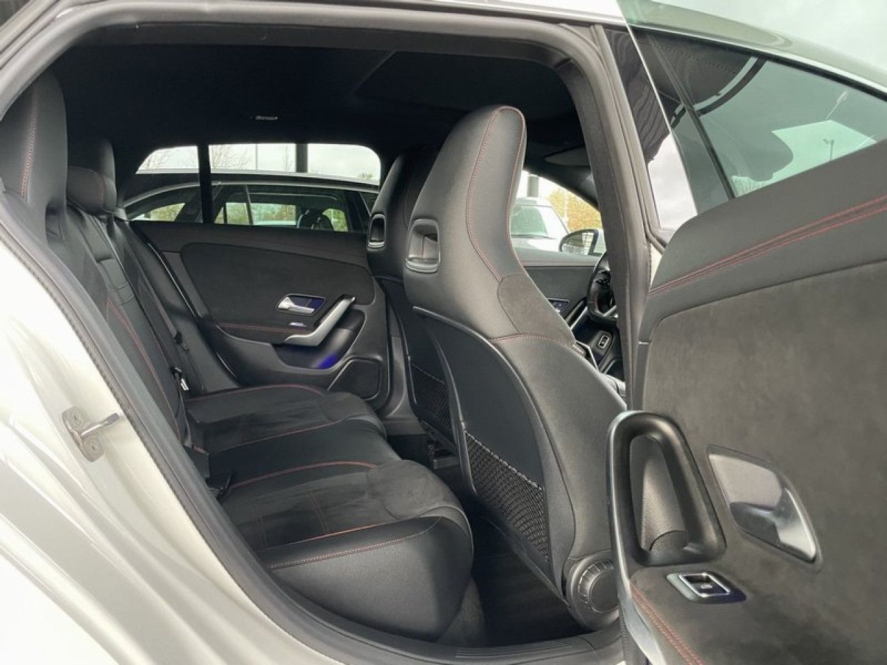 Mercedes-Benz CLA – Bild 9