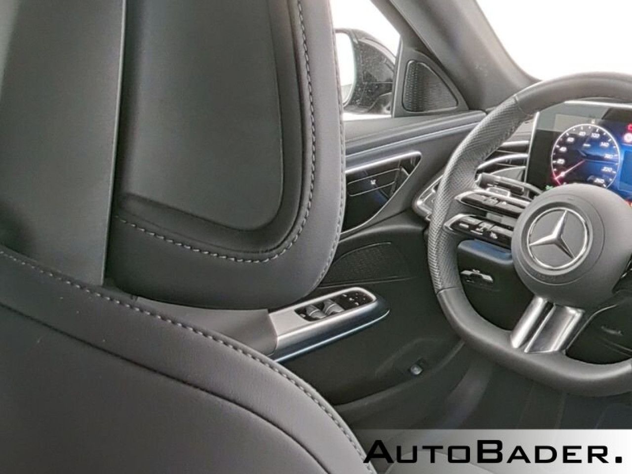 Mercedes-Benz E-Klasse – Bild 9