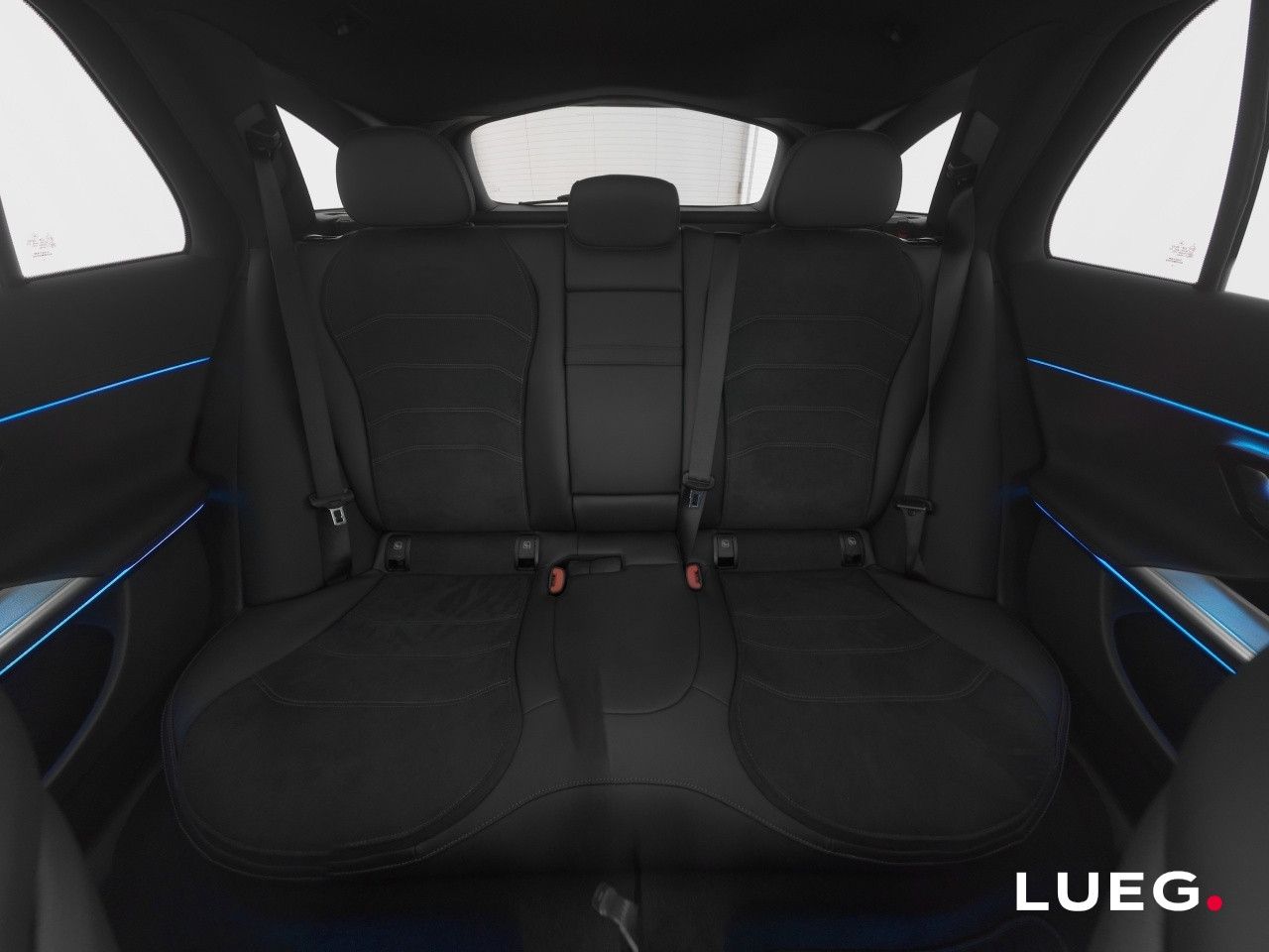 Mercedes-Benz E-Klasse – Bild 5