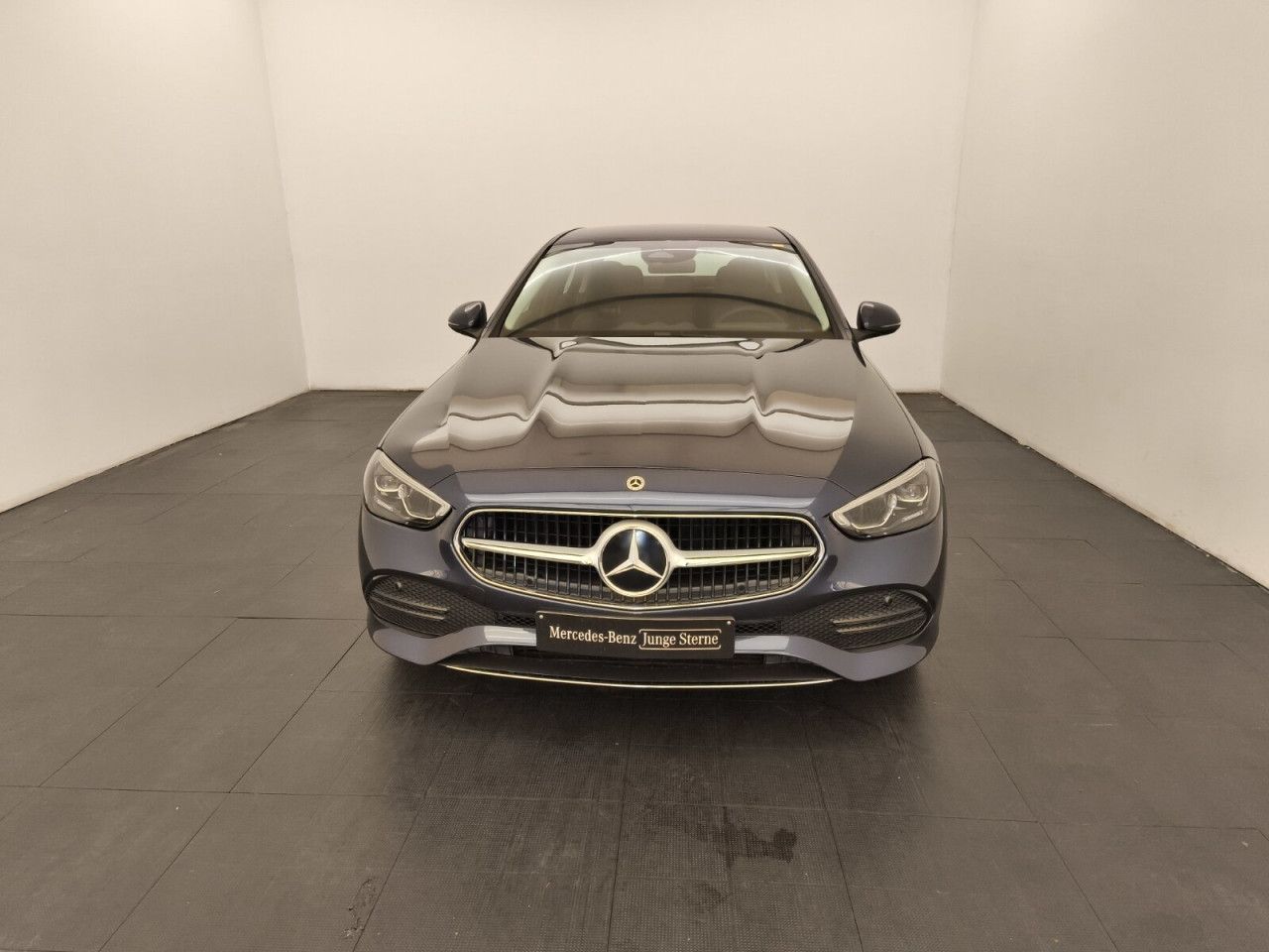 Mercedes-Benz C-Klasse – Bild 2