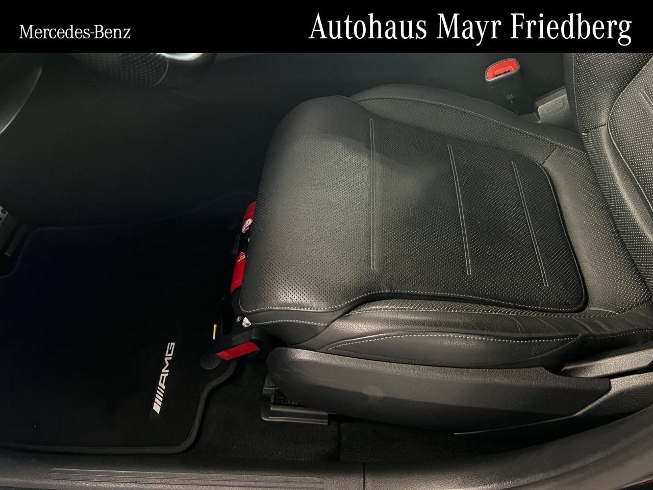 Mercedes-Benz C-Klasse – Bild 16