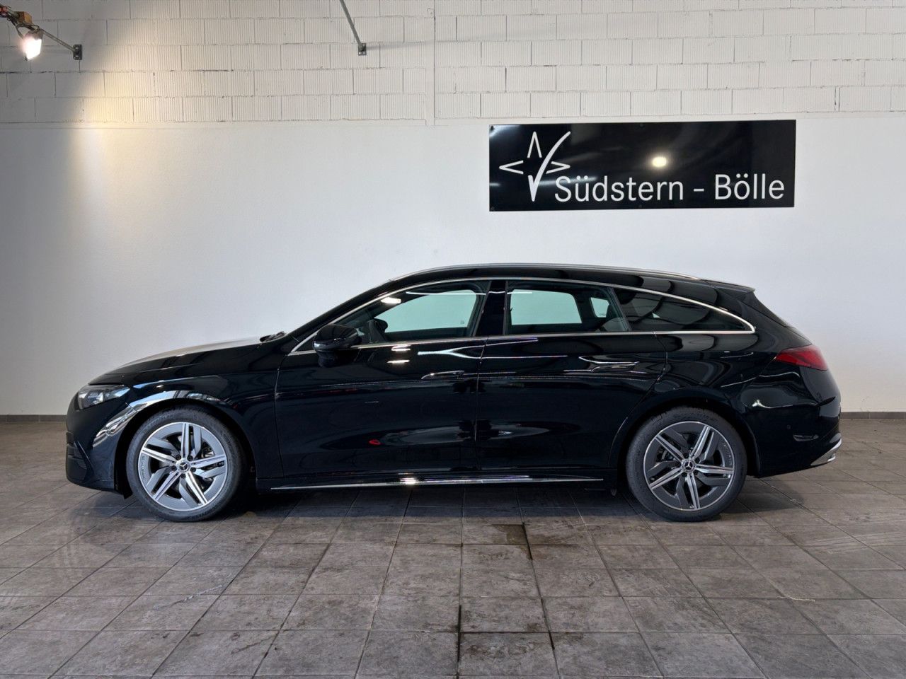 Mercedes-Benz CLA – Bild 2