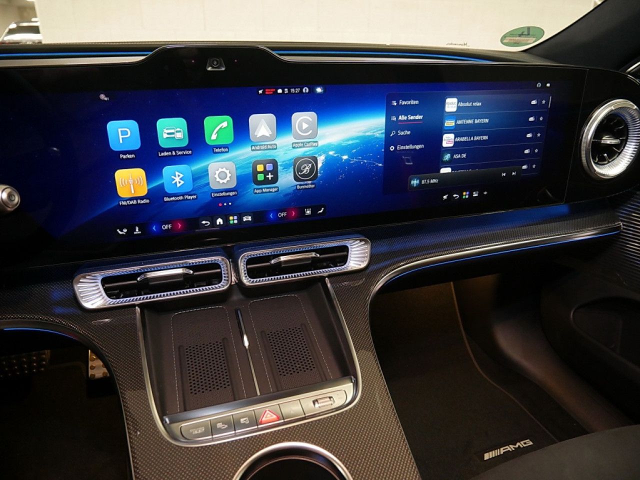 Mercedes-Benz C-Klasse – Bild 11