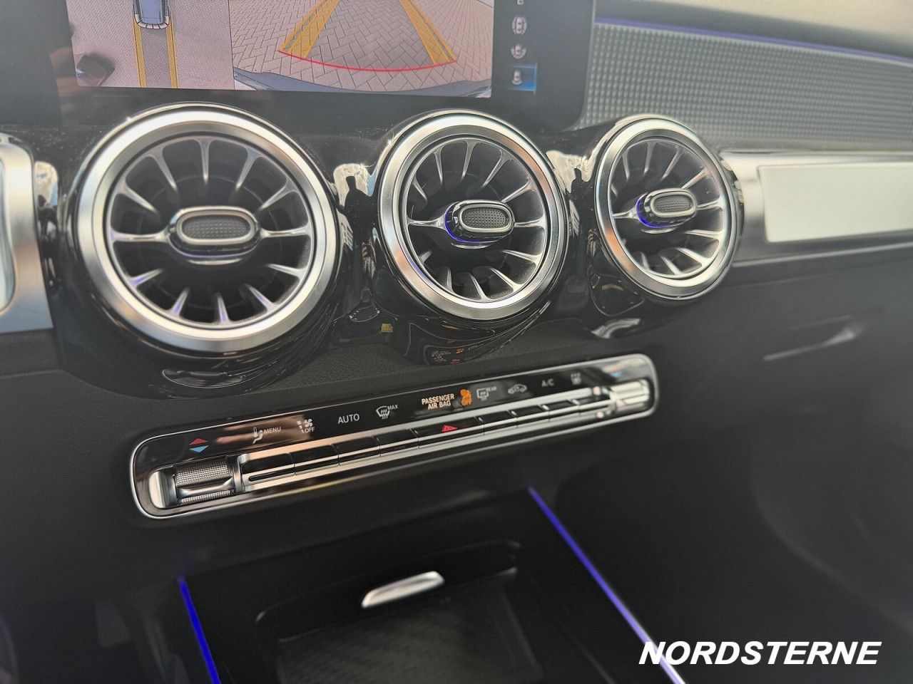 Mercedes-Benz EQB – Bild 23