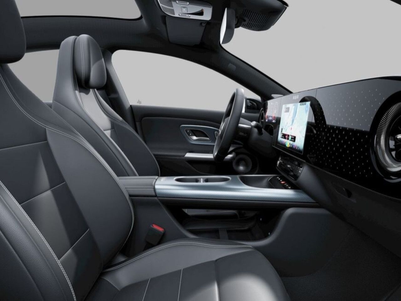 Mercedes-Benz CLA – Bild 9