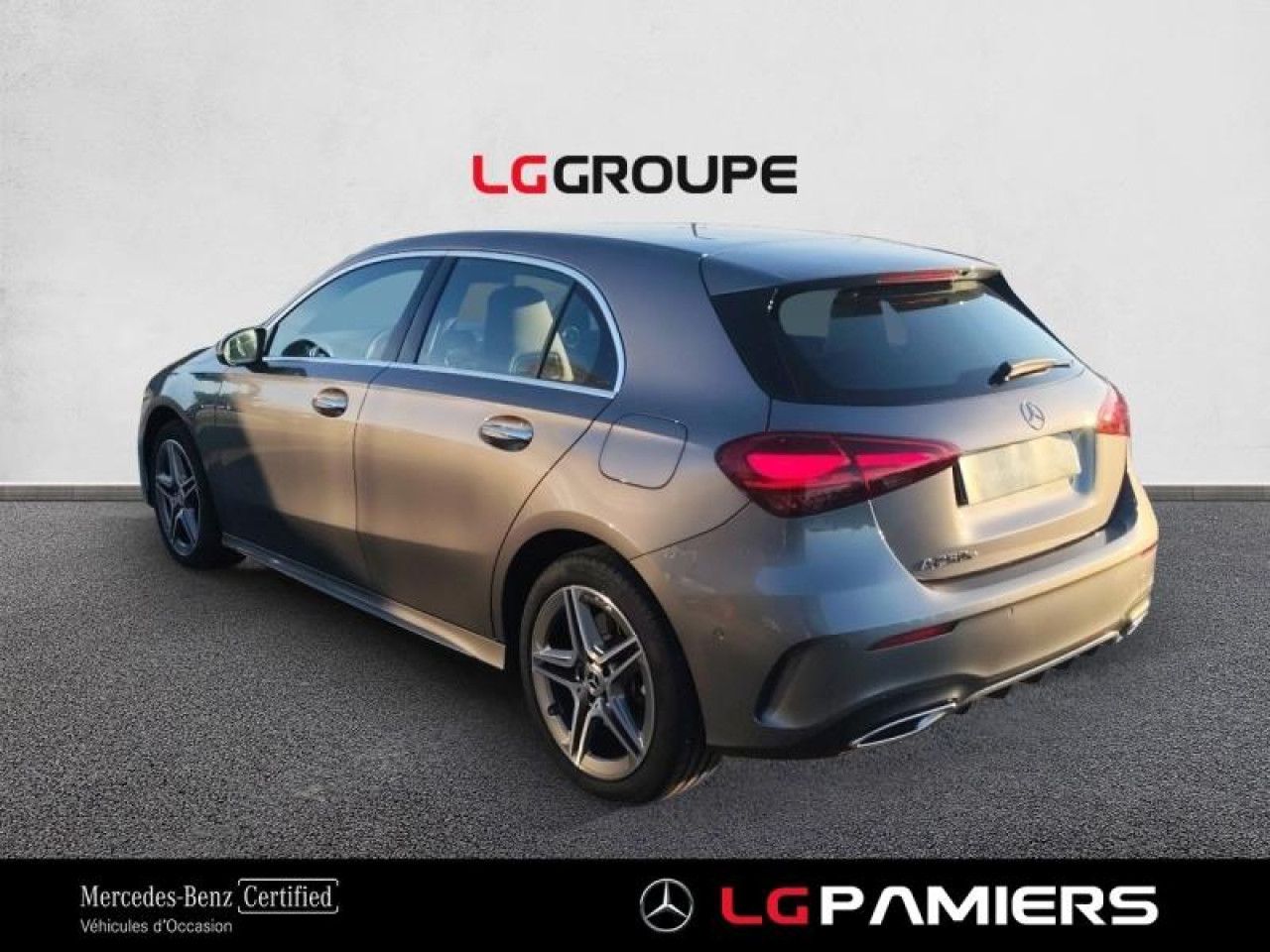 Photo du v&eacute;hicule 5 / 18