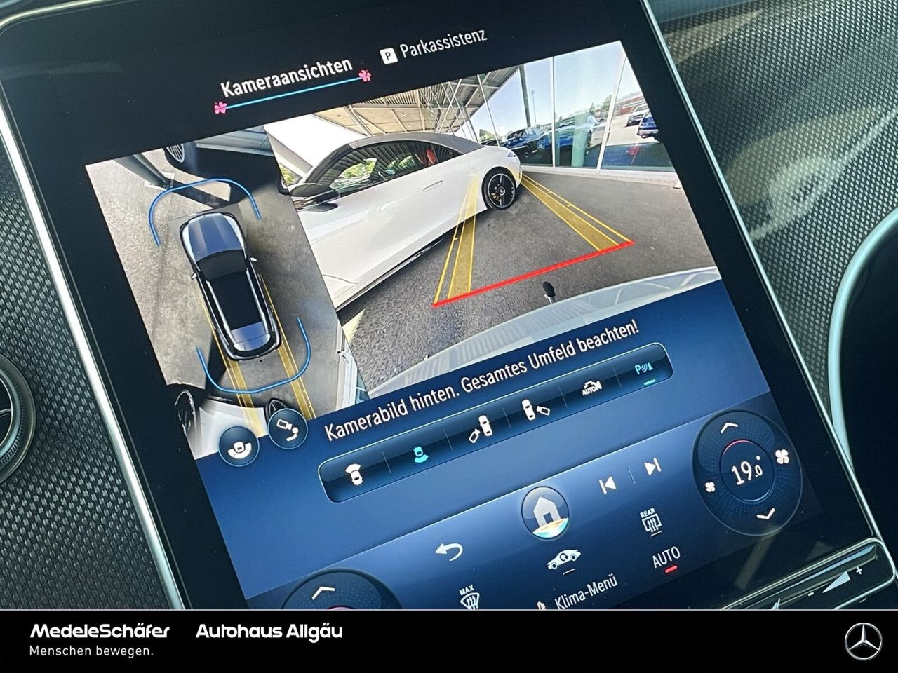 Mercedes-Benz GLC – Bild 19