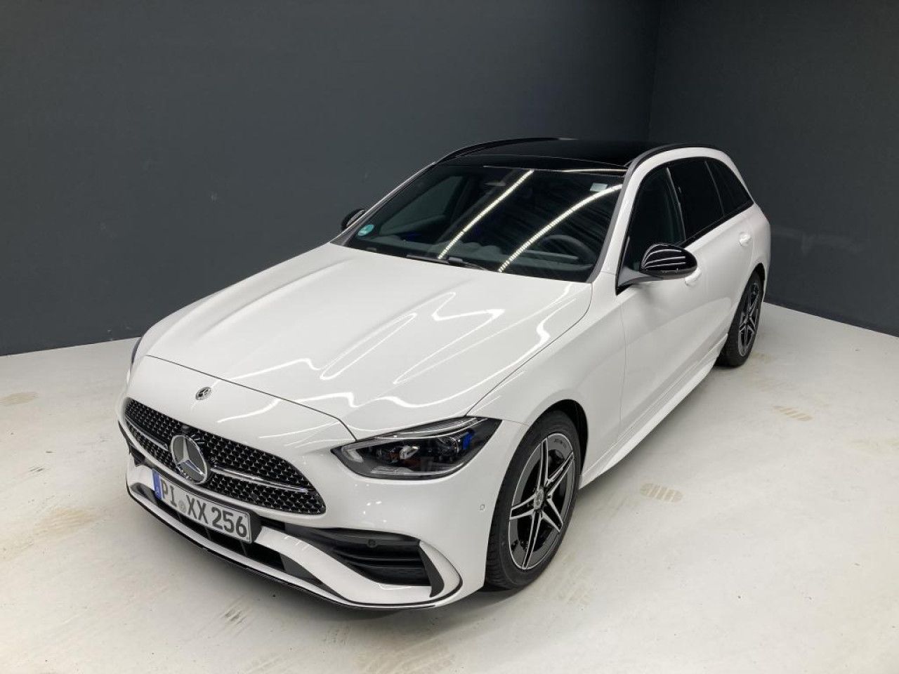 Mercedes-Benz C-Klasse – Bild 17