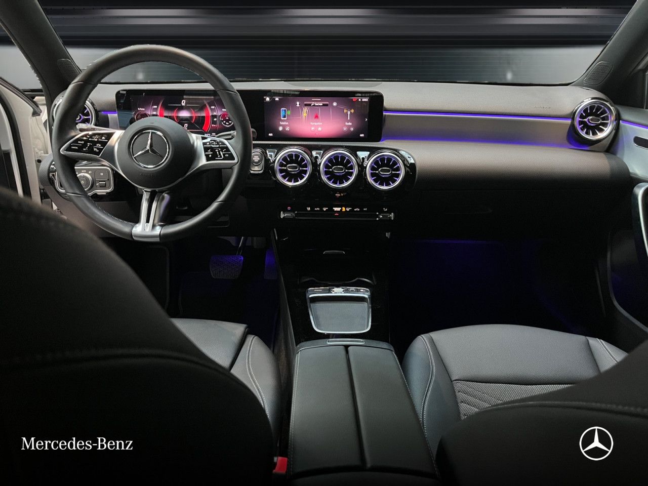 Mercedes-Benz A-Klasse – Bild 11