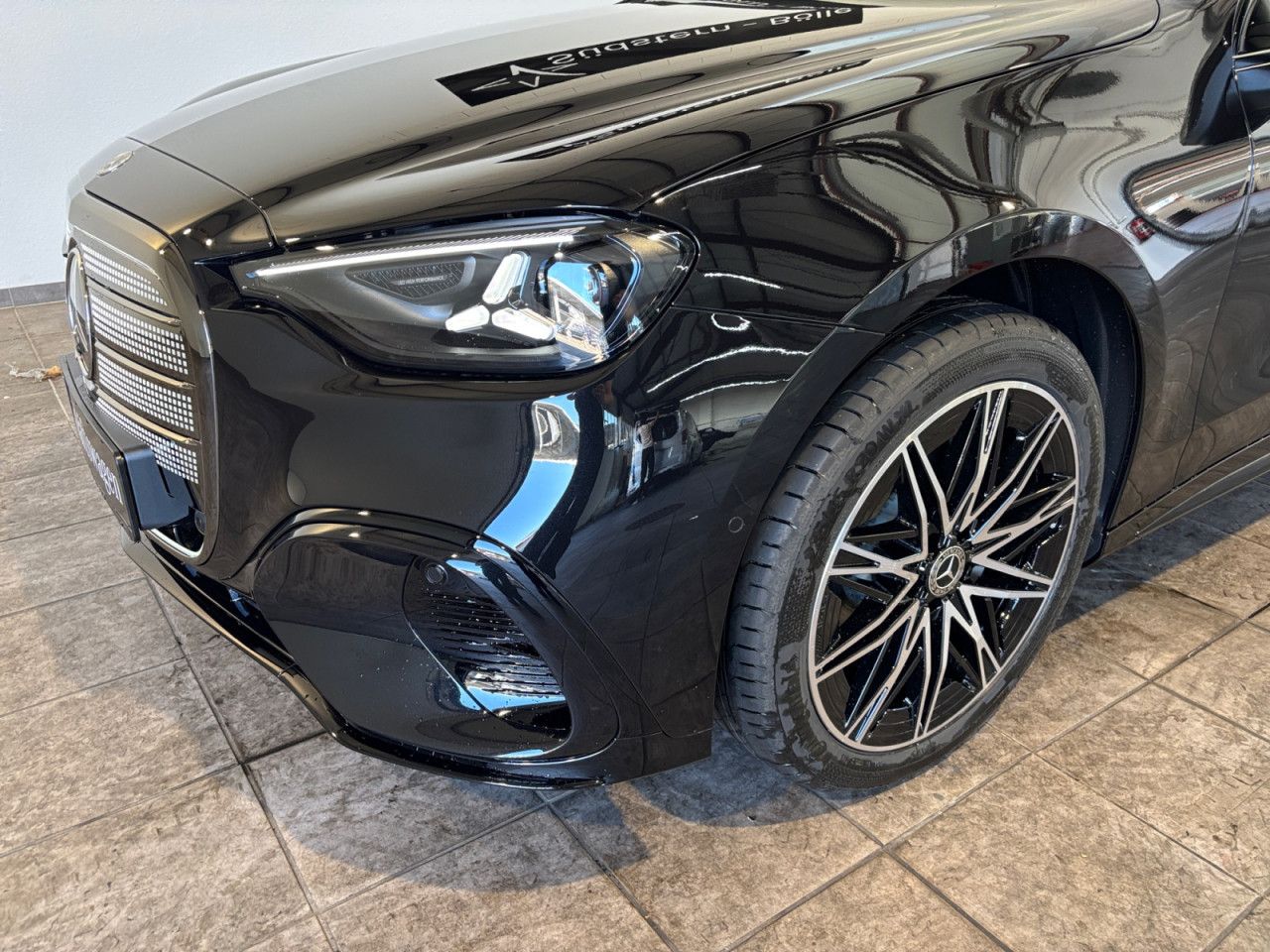 Mercedes-Benz C-Klasse – Bild 6