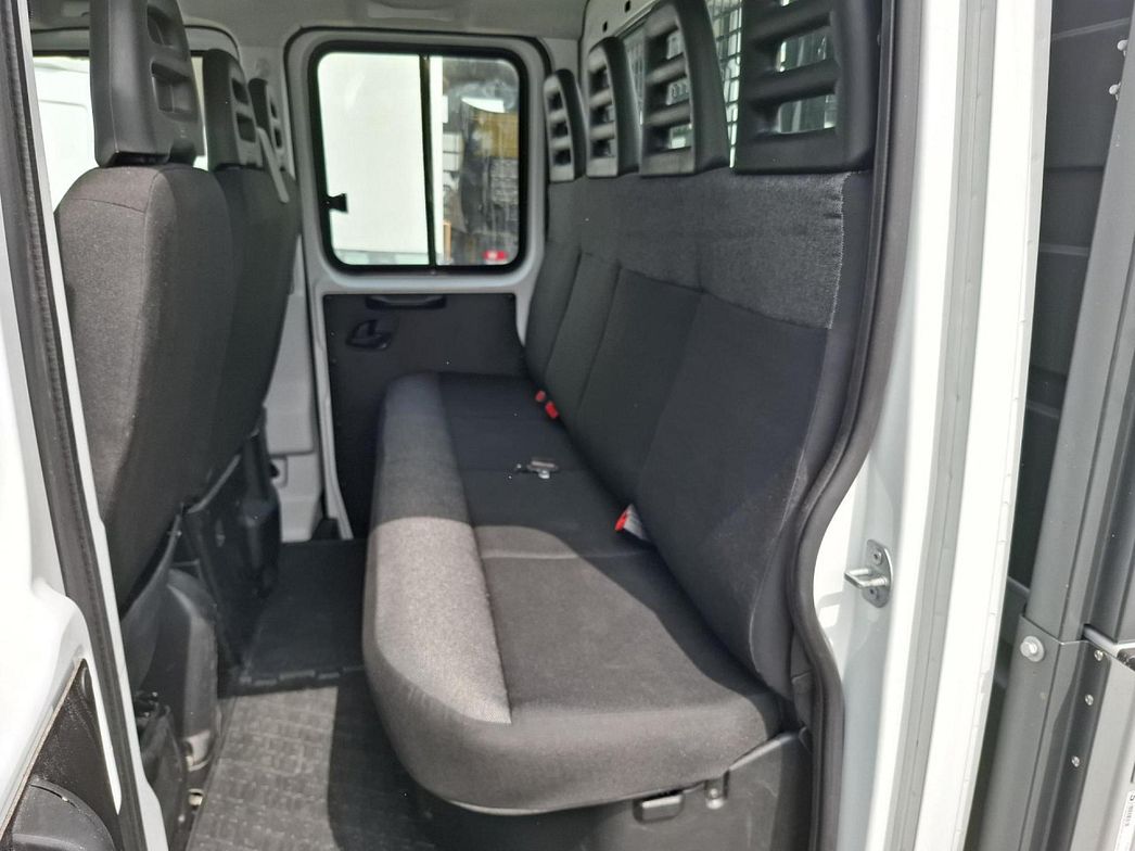 IVECO | Daily 35C16H