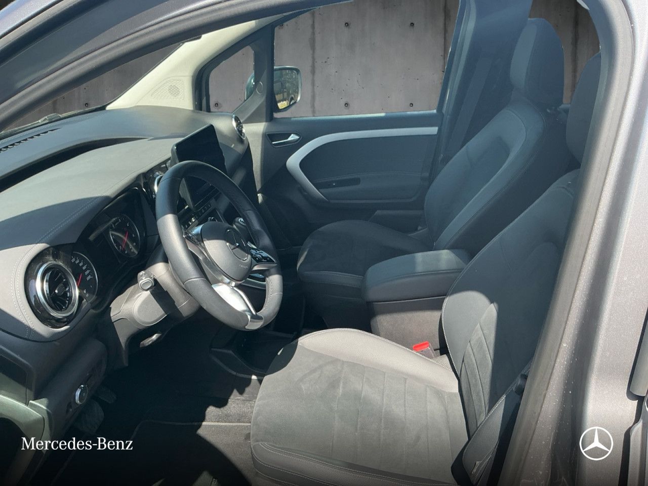 Mercedes-Benz T-Klasse – Bild 8