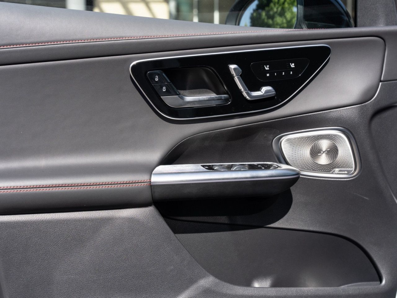 Mercedes-Benz GLC – Bild 21