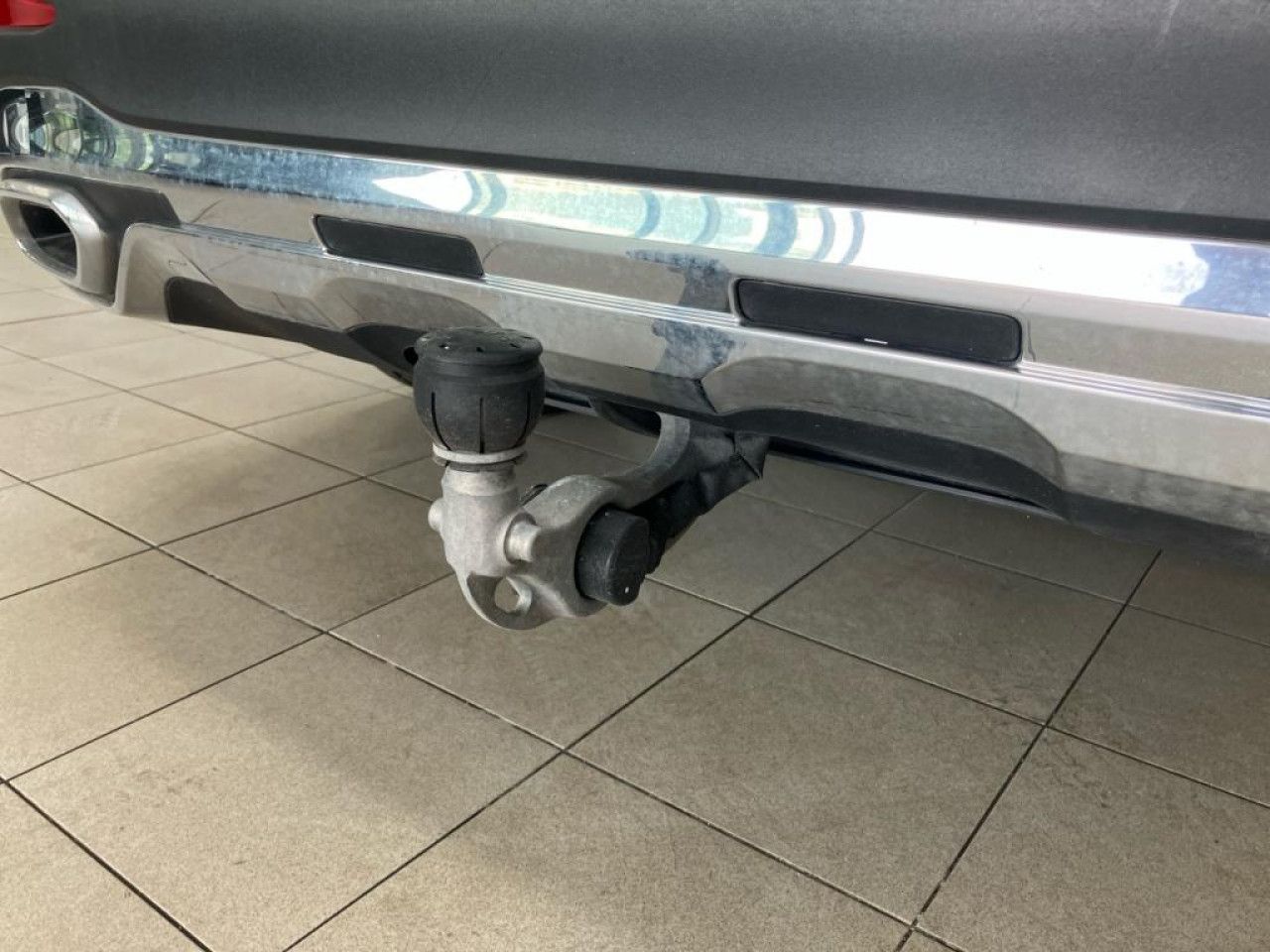 Mercedes-Benz GLC – Bild 11