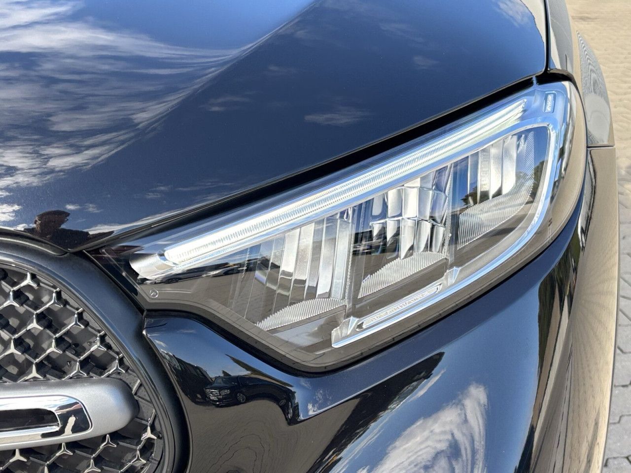 Mercedes-Benz GLC – Bild 9