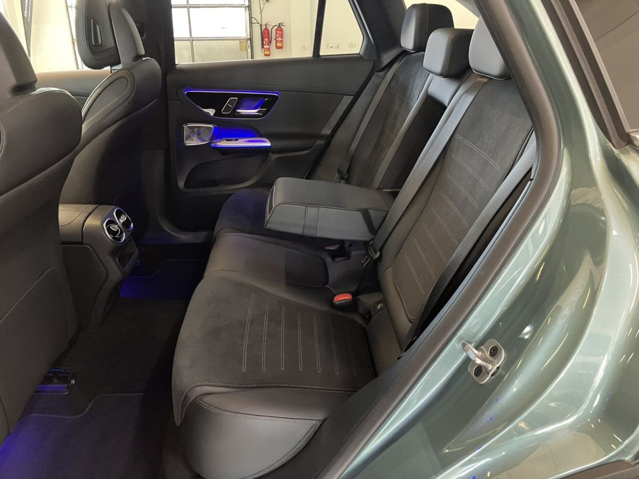 Mercedes-Benz GLC – Bild 18