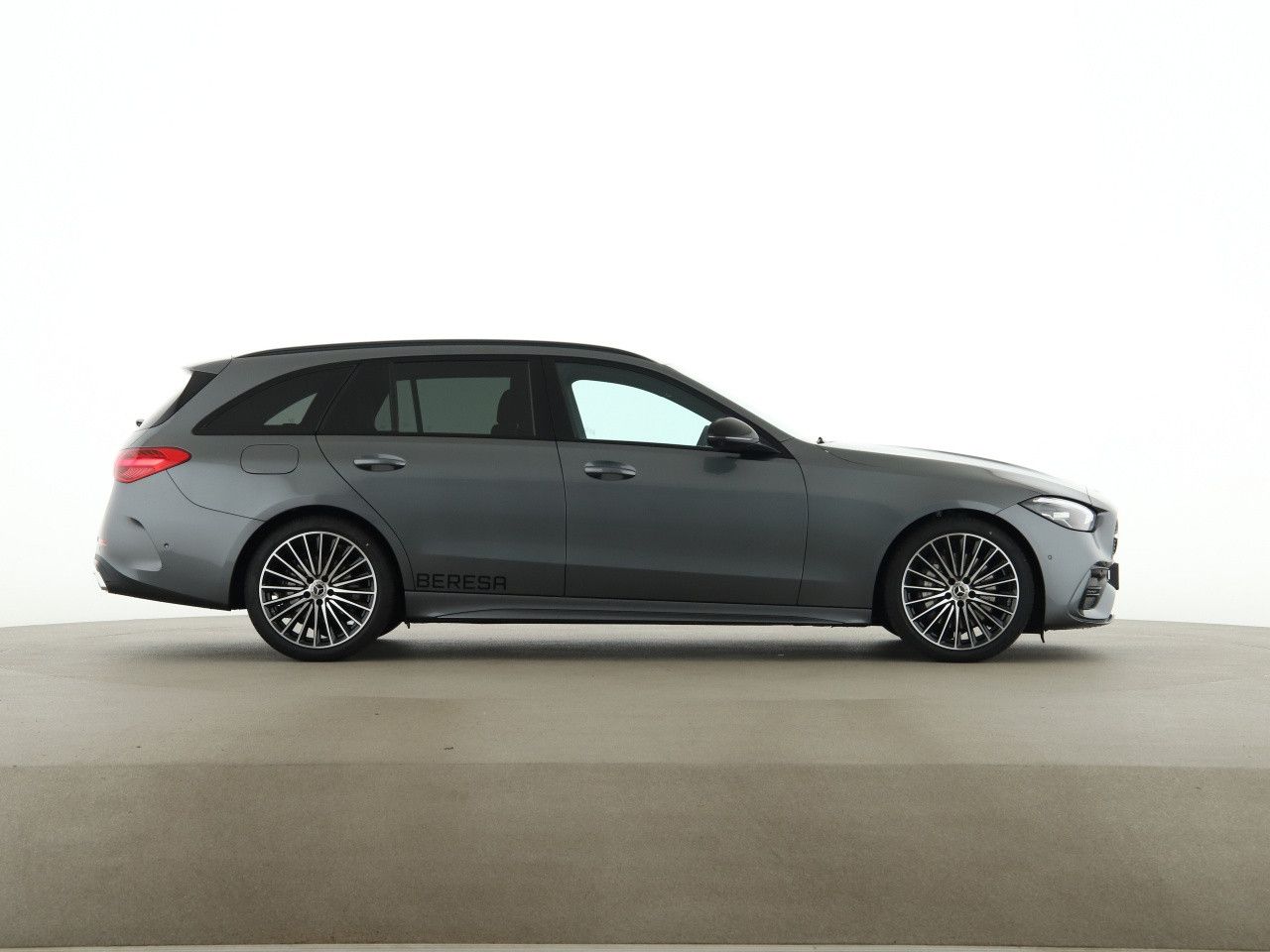 Mercedes-Benz C-Klasse – Bild 7