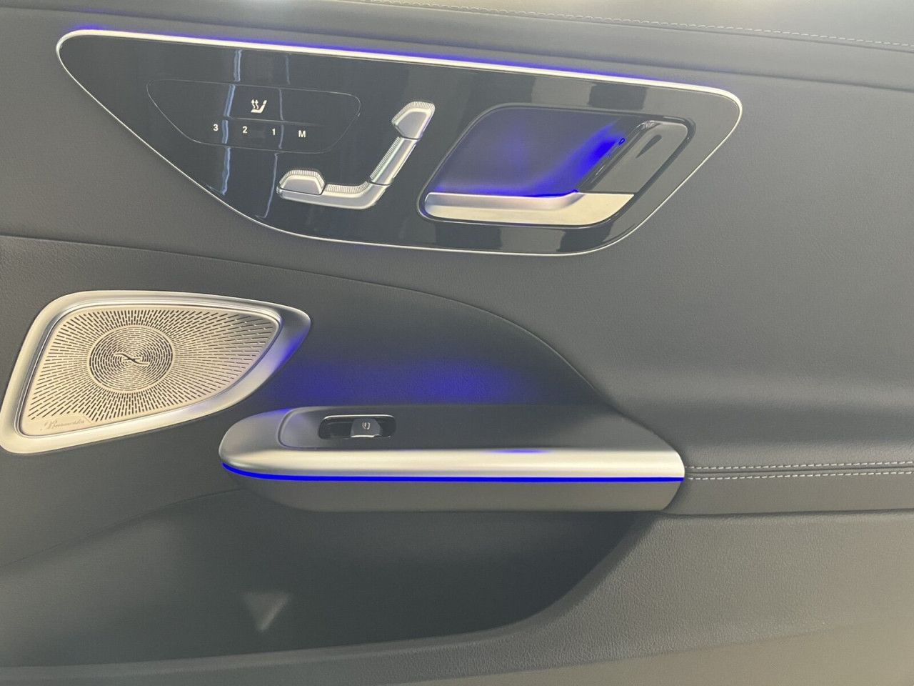 Mercedes-Benz C-Klasse – Bild 17