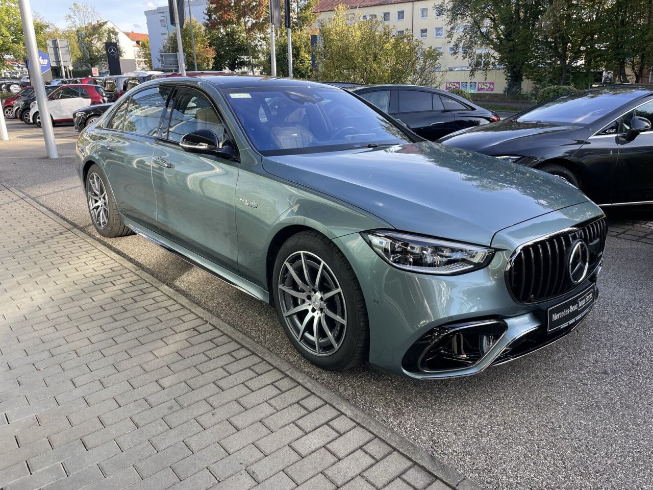 Fahrzeugbild 25 / 29