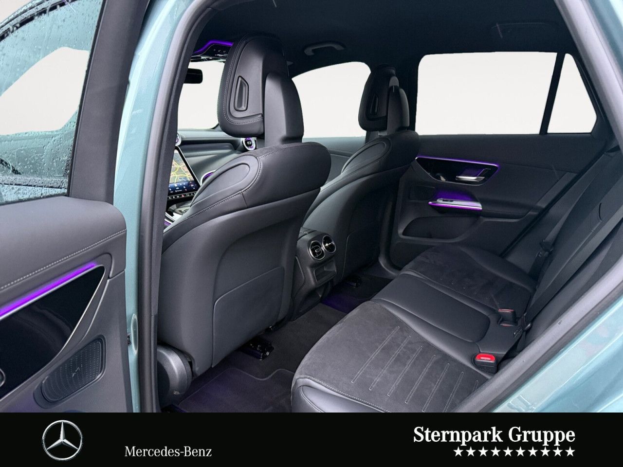 Mercedes-Benz GLC – Bild 13