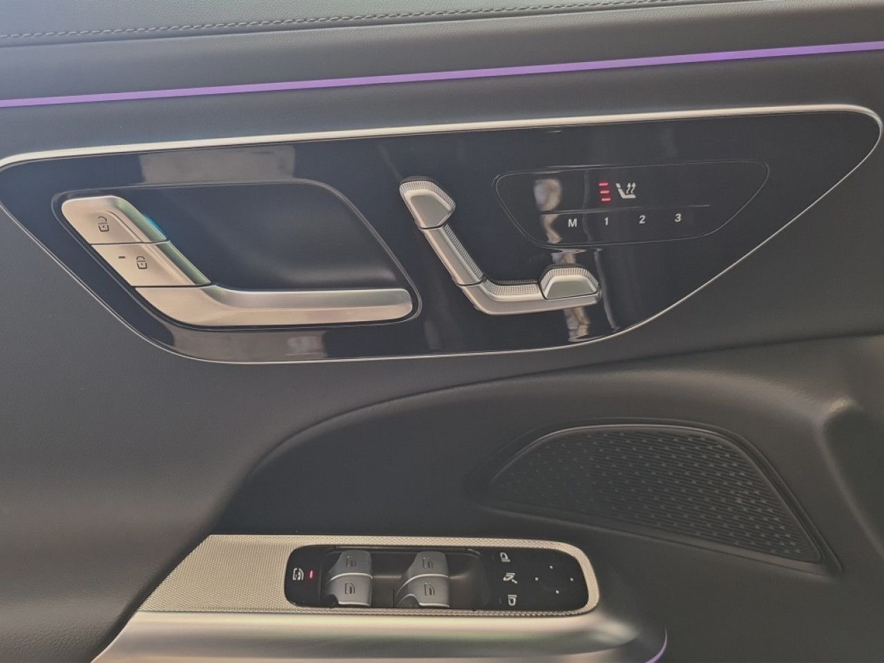 Mercedes-Benz E-Klasse – Bild 5