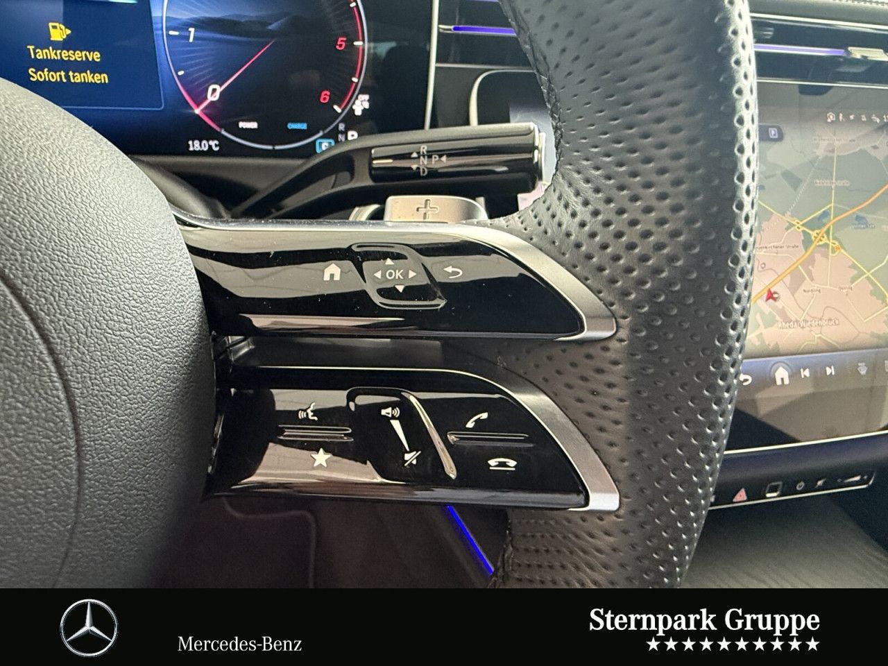 Mercedes-Benz E-Klasse – Bild 17