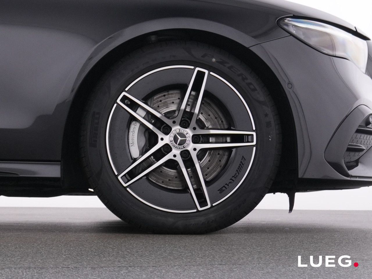Mercedes-Benz E-Klasse – Bild 21