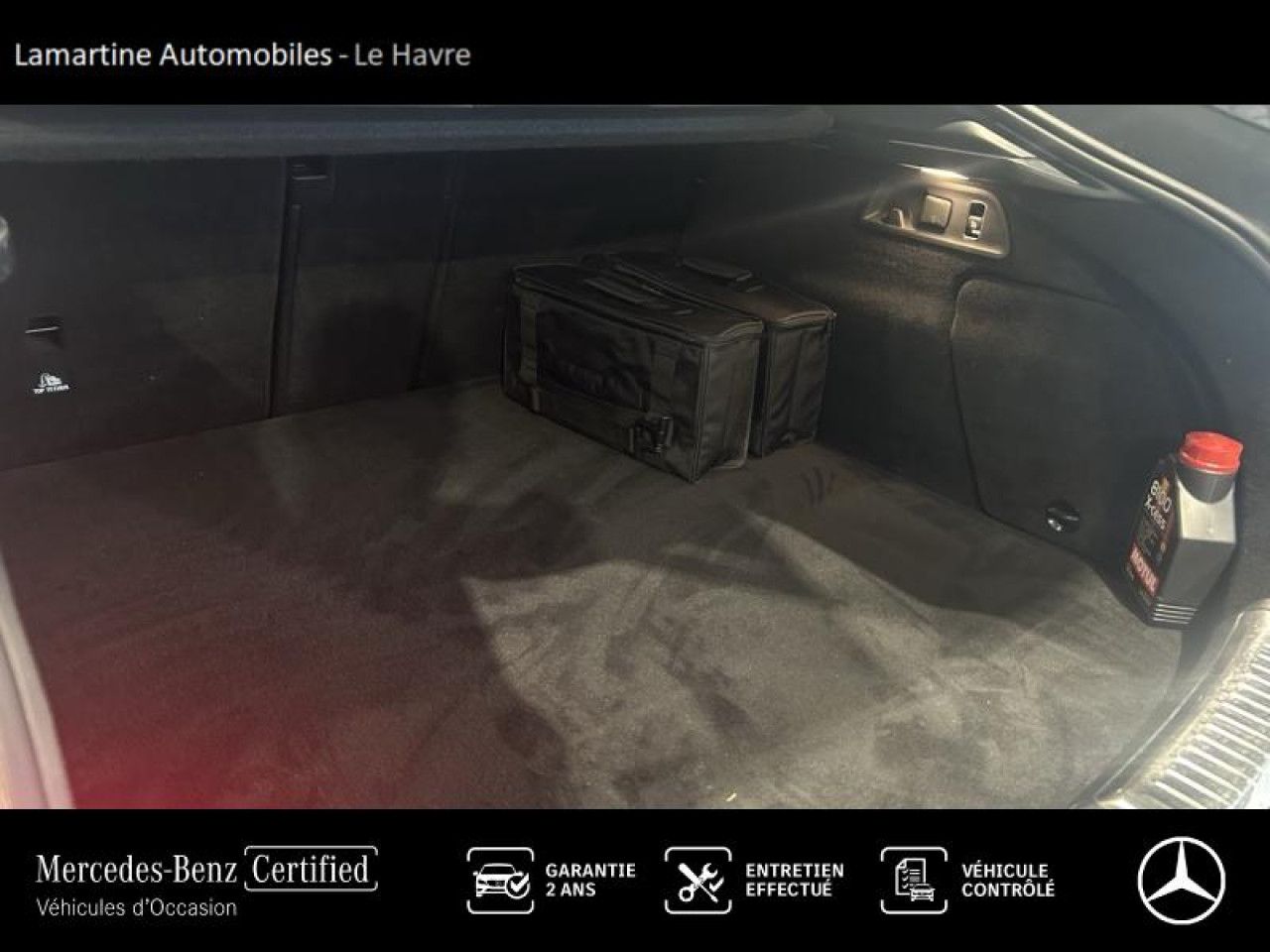 Photo du v&eacute;hicule 10 / 18