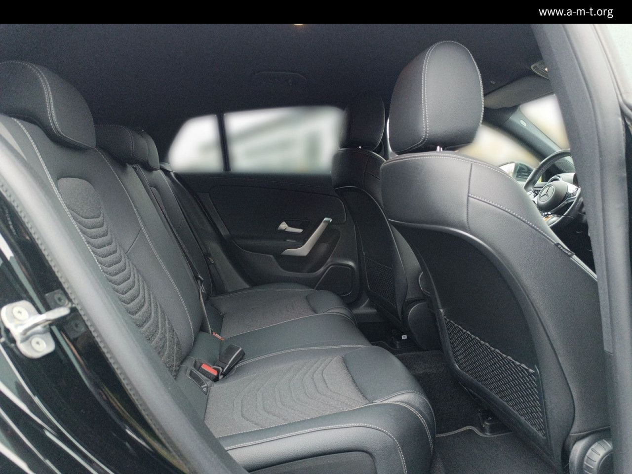 Mercedes-Benz CLA – Bild 13