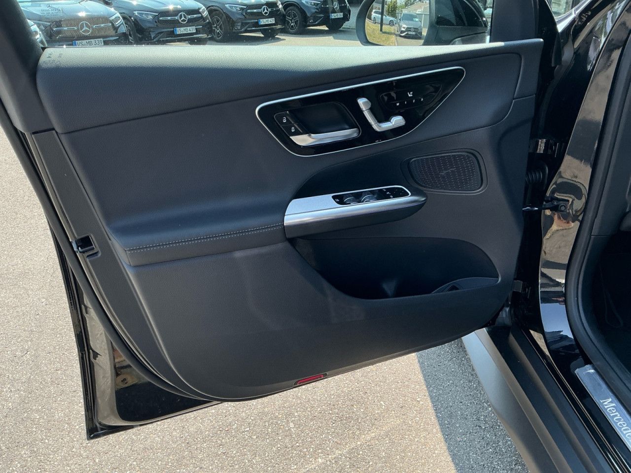 Mercedes-Benz GLC – Bild 9