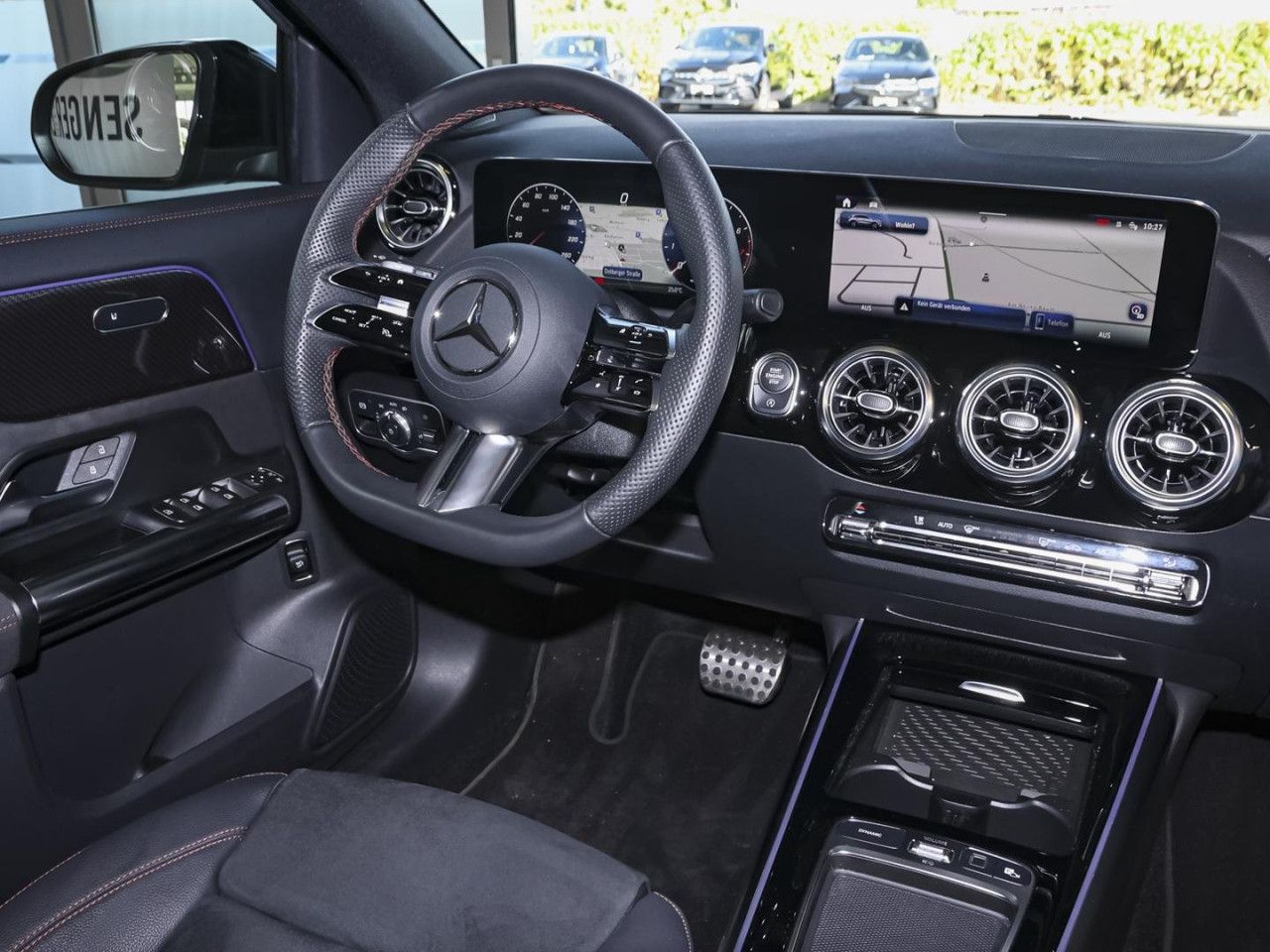 Mercedes-Benz GLA – Bild 6