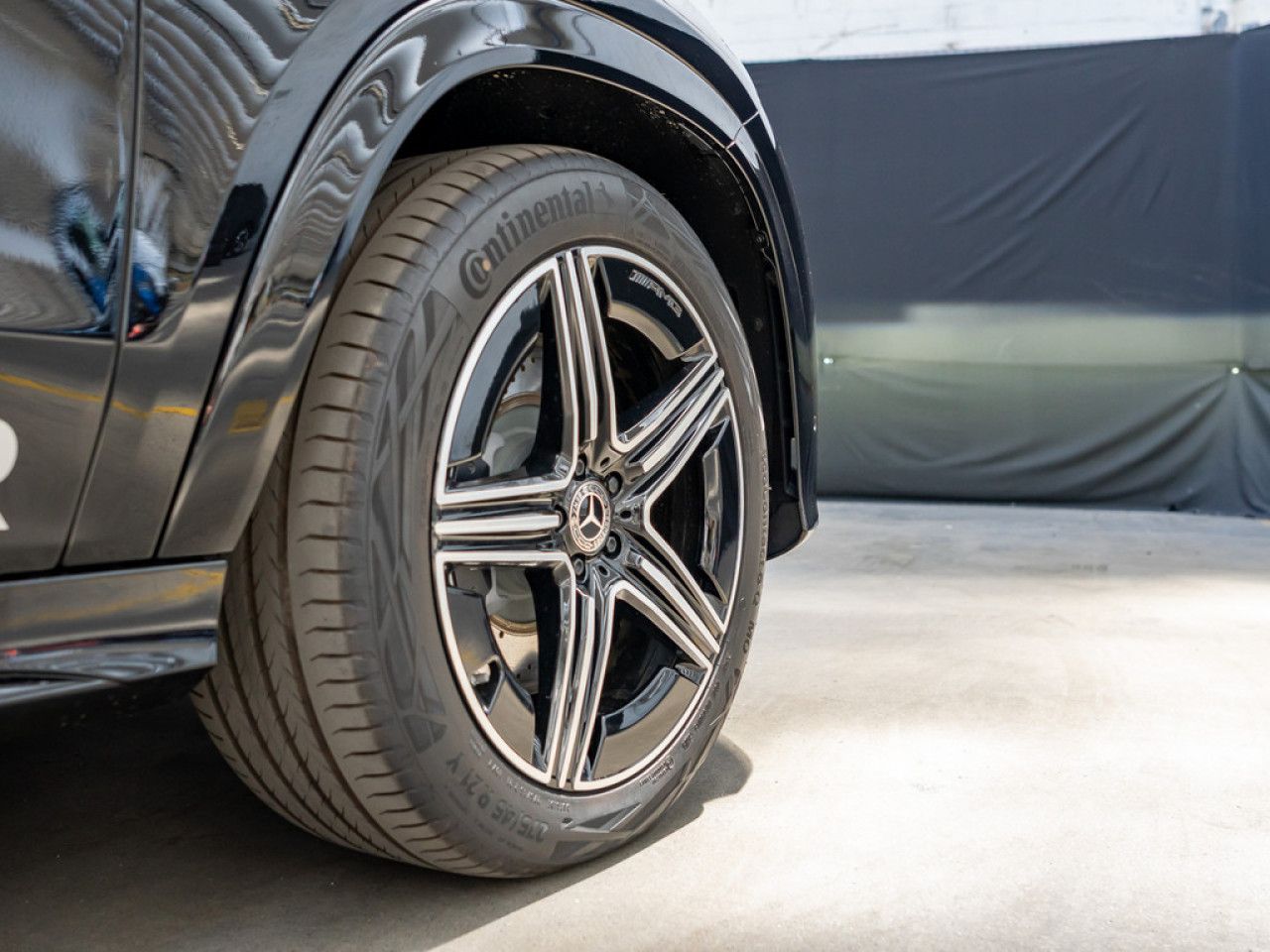 Mercedes-Benz GLE – Bild 6